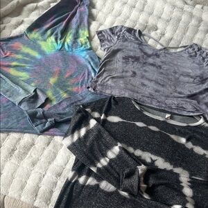 Denny's lot of 3 Bundle Loungewear